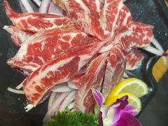 -九田家黑牛烤肉料理(华侨城店)