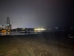 -青岛第三海水浴场