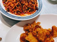-煎饼卷大葱·非遗传承·潍坊菜(十笏园店)