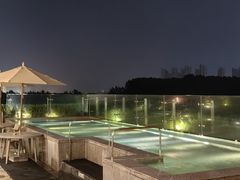 -清河半岛温泉度假酒店