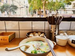 -法华汤包馆(法华镇路店)