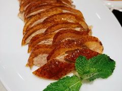 -紫光园·烤鸭·小馆(李老新村店)