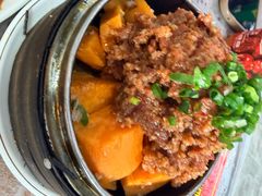 -清真双宝红油牛系列