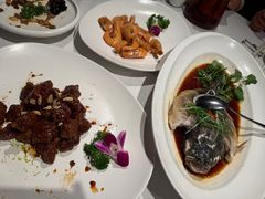 -上海小南国(正大店)