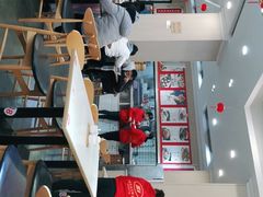 大堂-上海紫彤友联生煎(金沙井店)