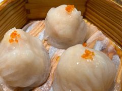 陶陶居大虾饺-陶陶居酒家(环市东店)