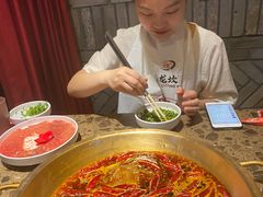 -小龙坎火锅(春熙太古里店)