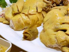 老广白切鸡-九大簋家宴(晓港湾店)