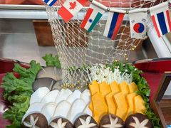 -羊大爷涮肉(亮马桥店)