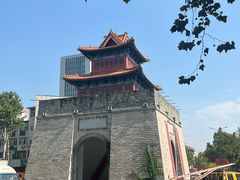 -海州古城