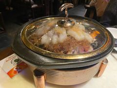 -绿茶餐厅(财富购物中心店)