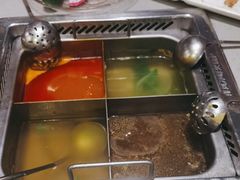 -海底捞火锅(中原万达广场店)