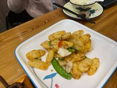 -老弄堂菜馆·老底子杭帮味(鼓楼店)