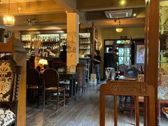 大堂-留香花园(淮海街商业街店)