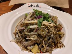 -南拳十三姨·潮汕砂锅粥(世纪金源店)