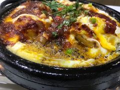 -釜山美食韩国炸酱面(长大店)