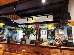 -云尊府云南菜·蒸汽石锅鱼(学清路店)