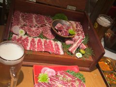-MIKOMIKO和牛烧肉专门店(南门店)