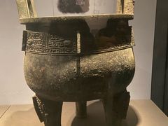 -陕西历史博物馆