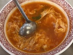 -天天初二·天津传统捞面·天津特色菜(凌奥总店)