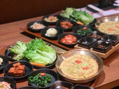 -虎哥六韩式烤肉料理 TIGERGRILL(隆生金山湖中心购物广场店)