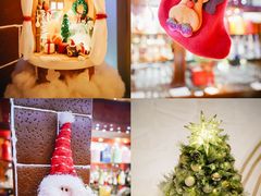 -上海明天广场JW万豪酒店