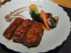 -香樟花园法式铁板烧(恒隆广场店)