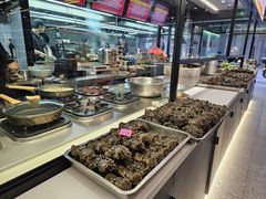 -517烧烤·龙虾·海鲜大排档(万象都荟店)