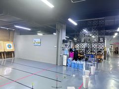 -蓝天射箭馆·专业射箭运动(诚丰广场店)