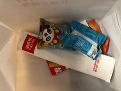 -海底捞火锅(威高广场店)