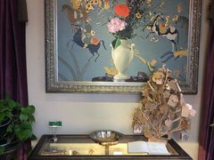 -留香花园(淮海街商业街店)