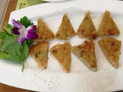 -友强·23年特色海鲜大排档(厦门店)