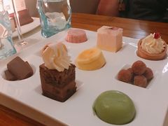 -陶享时光西餐·下午茶(信河街店)