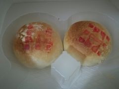 蟹粉鲜肉月饼-王宝和酒家(黄浦店)