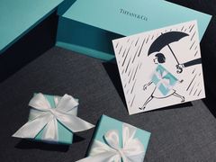 -Tiffany & Co.蒂芙尼
(武汉武商MALL店)