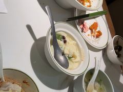 -春家·非遗手工小吃(徐汇万科广场店)