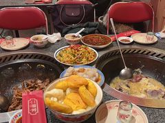 -二胖家铁锅炖大鹅(双井店)