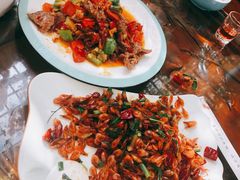-阿鹏故事云南野生菌火锅(人民路店)