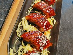 -将太无二·北美传奇寿司(荟聚购物中心西红门店)