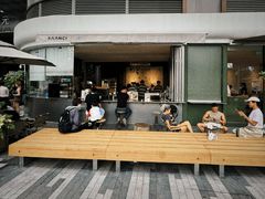 -SAANCI山池咖啡(卓悦中心店)
