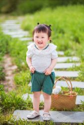 -星光贝贝中韩专业婚纱摄影(沭河大街店)