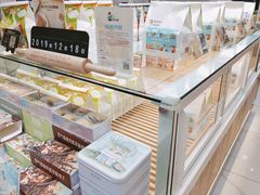 -爸爸糖吐司面包(郑州正弘城店)