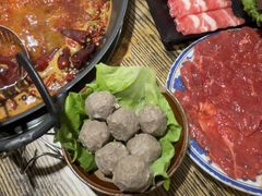 -冯校长老火锅(深圳总店)