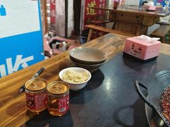 -苟味道老火锅(黄桷坪店)