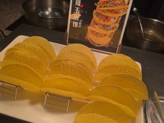 -韵咖啡自助餐厅(天津香格里拉店)