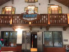 -长沙湘江冰雪世界