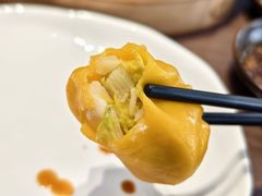 -将相和·海鲜蒸饺大连菜