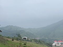 -灵山