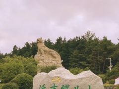 -帽儿山国家森林公园