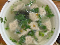 -真素诚(玉泉路总店)